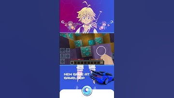 3 brand new games! Cute, brave, creative and furious! 😍🔥
