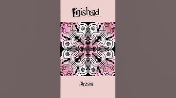 Drawing symmetry on procreate pt.1