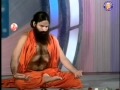 Swami ramdev yoga for diabetespart3madhumeh ke liye