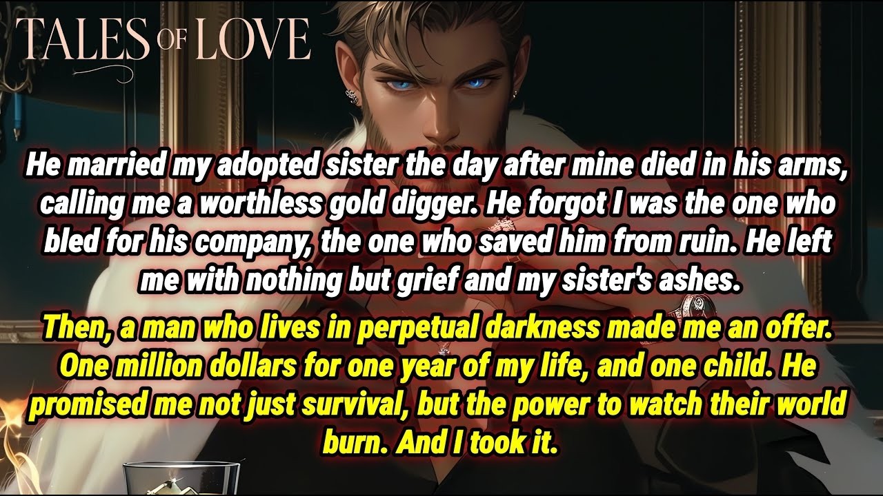 At His Wedding, He Called Me A Tramp—3 Years Later, He Saw My Husband  The Richest Man In The City