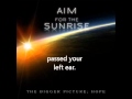 Aim for the sunrise - Saints Never Surrender (Lyrics)