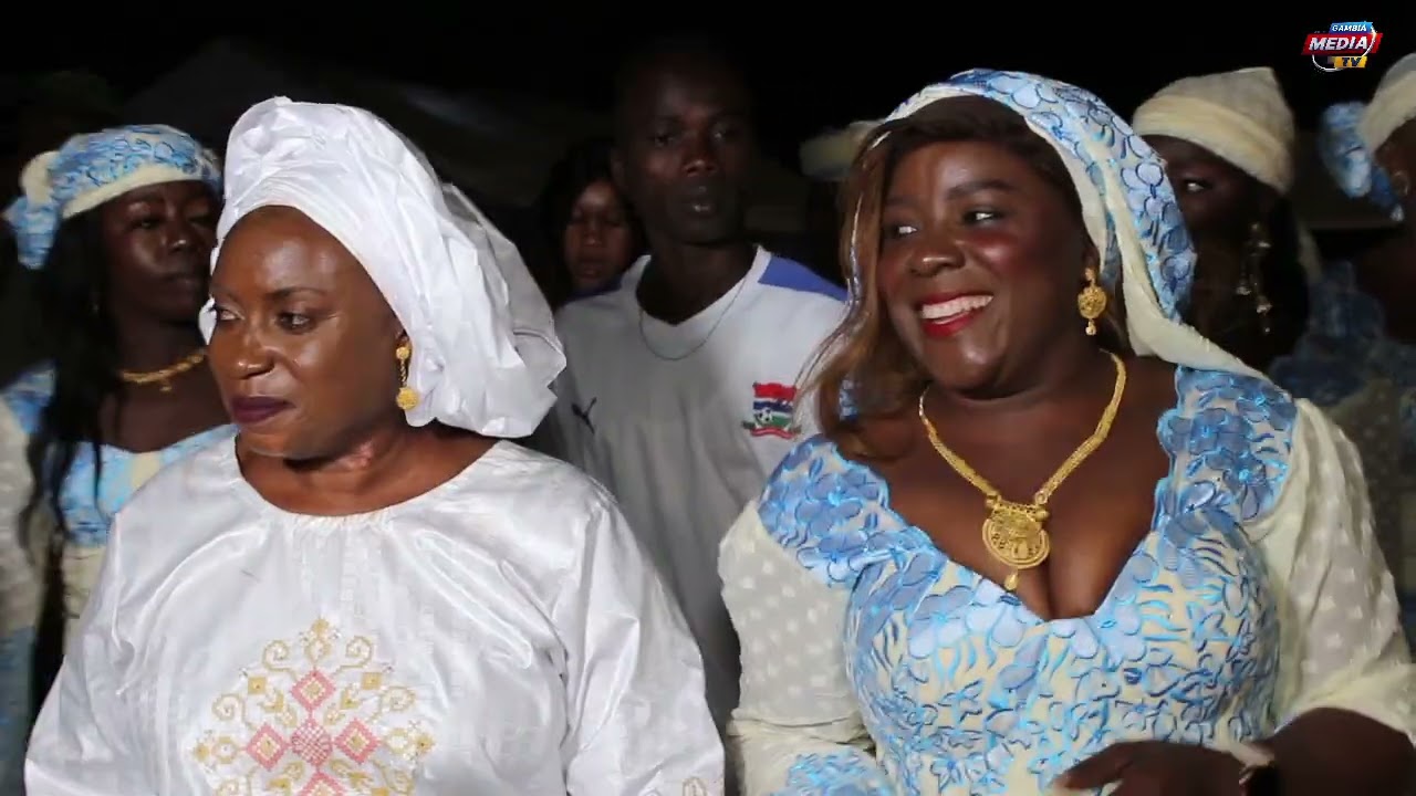 MBE KURU FATTY ALBUM LAUNCHING  2026 SUKUTA PART 1