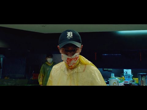 阳光普照电影混剪，歌曲焰火青年-刘森