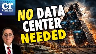 The NEW COVID? Hyperscale Data Centers and the Hidden Risk to Rural America