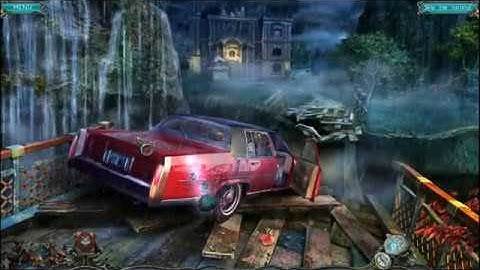 Day 113- Hidden Object Bundle 5 in 1- Mountain Crime: Requital