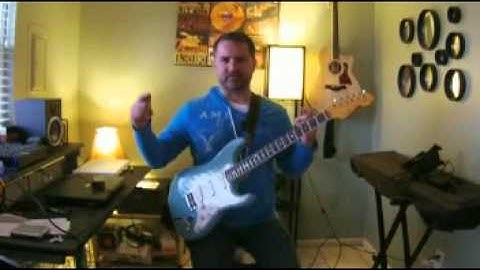Demystifying Modes - Part 1 of 3