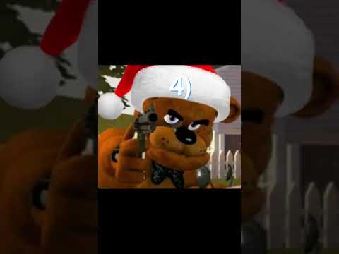 мои топ5 лубимых