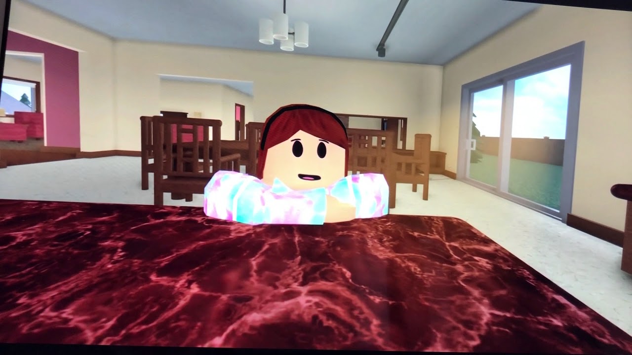 Madeleine Keith React To The Last Guest A Sad Roblox Movie Part 2 Youtube - roblox keith character