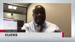 Watch Daily Pick - Clicks