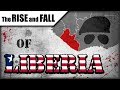 The Rise and Fall of America's Only African Colony (History of Liberia and Americo-Liberians)
