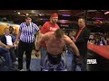 KONGO KONG vs. DANNY CANNON (FULL MATCH)