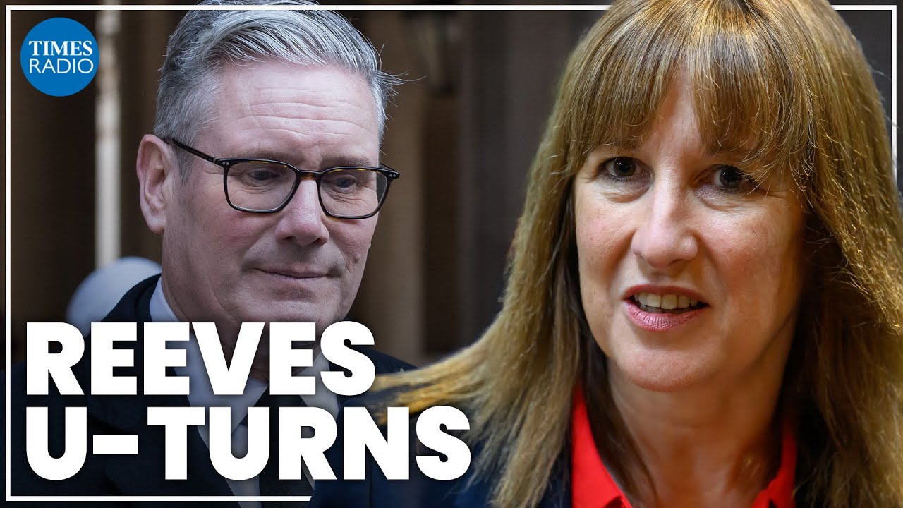 Labour pull back on tax rises as Starmer faces a politically 'febrile' government