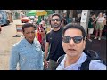 Solo travel Bangkok to Karachi/mera experience Kesa raha
