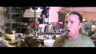 GWAR 'family' video on Dave's death -- Opeth interview -- KISS on Rolling Stone -- Intervals