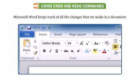 Computer subject | class 4 | chapter 5 | part 4