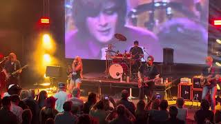 Garden Amp Garden Grove,Ca Dez & Jesse Money A Tribute to Eddie Money there Father