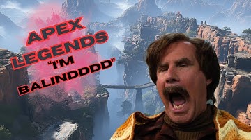 Apex, The Worst Player Strikes Back