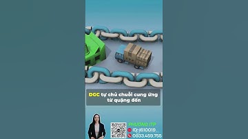 DGC – Cổ Phiếu Hóa Chất Đáng Mua Nhất 2025?