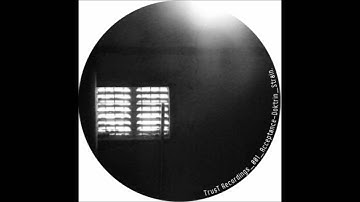 Trust Recordings 001 Acceptance - 15 Doktrin - Strain