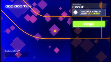 I HAVE NO PURPOSE IN LIFE!! [Data Wing gameplay]