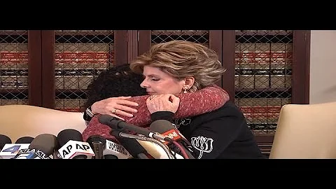 Gloria Allred Comes Forward with Two  More New Bill Cosby Alleged Victims
