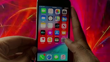 How To Have Night Mode (F.lux) Always Turned On in iPhone?!