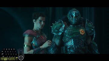 How to Finish Use the Ancestral Forge - Ancestral Forge - Doom The Dark Ages