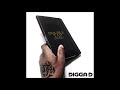Digga D ft Sav'O - Imagine [Official Audio]