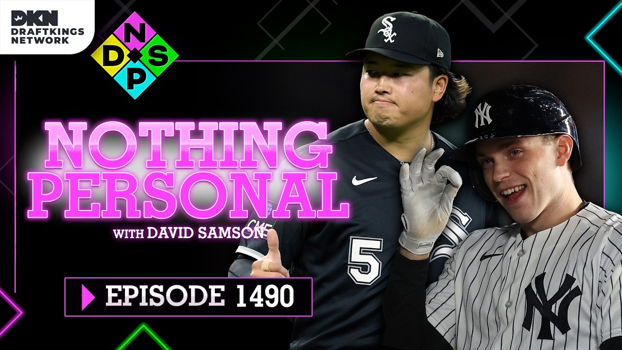 MLB WILD CARD! Ben Rice goes OFF! Austin Riley heroics! White Sox win bullpen game!