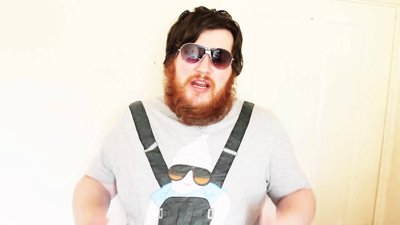 BloodyCheckers hangover