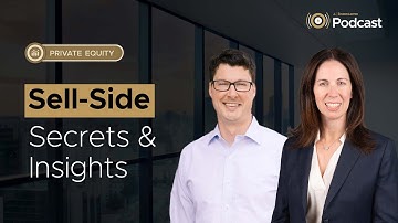 Navigating Sell-Side Transactions: M&A Insights for 2025 and Beyond