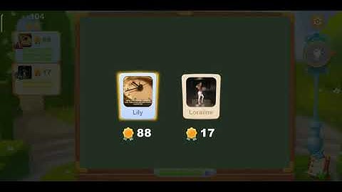 5 Differences Online Game level 104 part 2