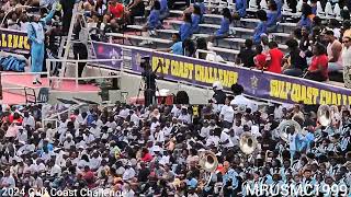 2024-25 JSU Prancing J-settes (Zero Quarter) Gulf Coast Challenge