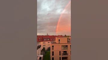 الدنيا الحلوة بالنية الطيبة اكسبلور الحمدلله القرآن الكريم بودكاست قوس قزح Rinbow تصويري 