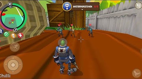 World of bugs | gameplay walkthrough part 6 | Red Chilli | android iOS