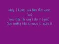 soulja boy lyrics 0001.wmv