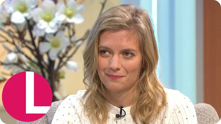 Countdown's Rachel Riley Speaks Out About Her Rece...