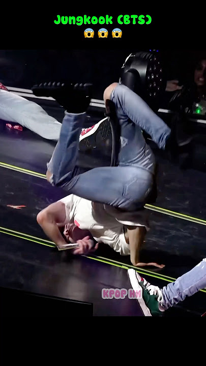 When EXO And Jungkook Backflip 🐰🤸‍ Wait For End 😂😂 #shorts #jungkook #bts #exo