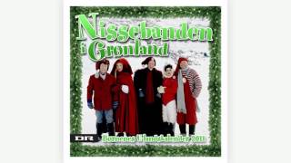 Video thumbnail of "Nissebanden - Vi er Nissebanden"
