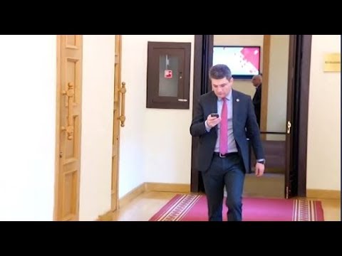 აქციები  მხოლოდ „ნაციონალური მოძრაობის“ მიერ არის ორგანიზებული - „ქართული ოცნება“