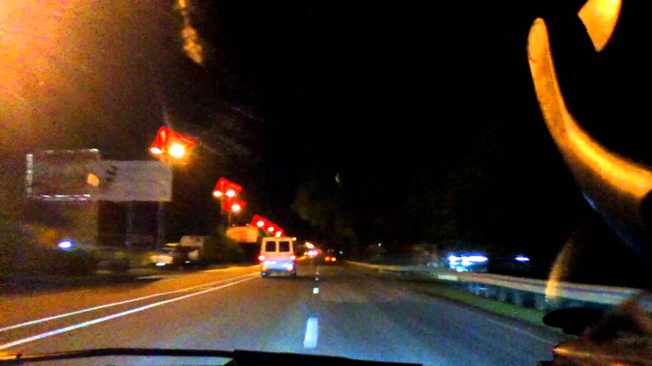 Спб сочи на автомобиле