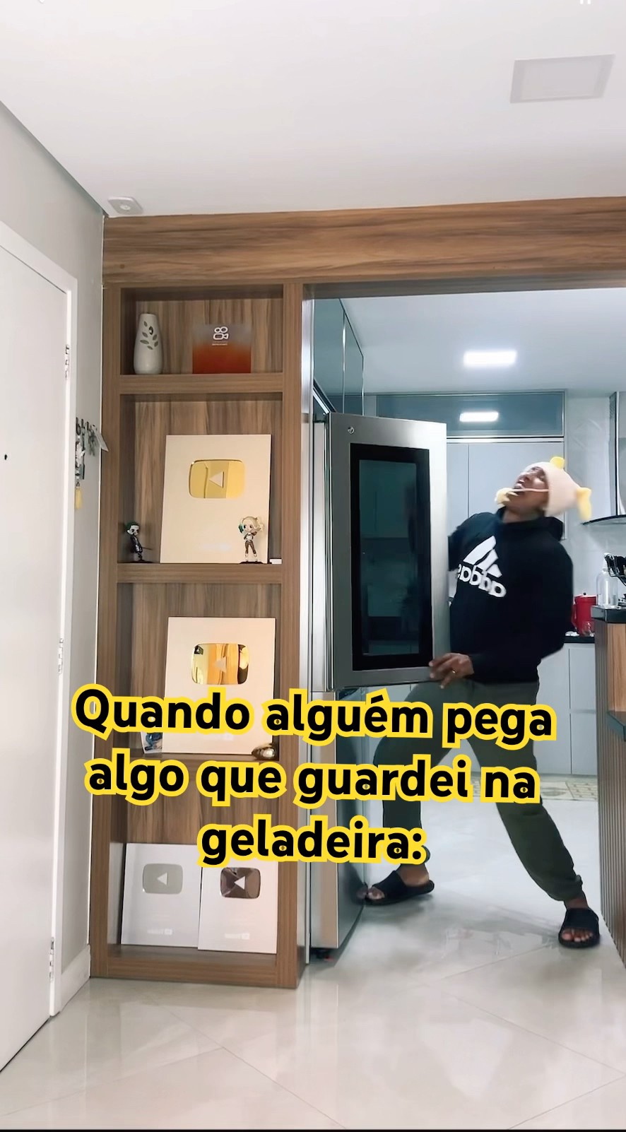 Aiii que raiva! #dublagem #comedia #short #shorts