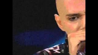 Mp3 Indonesia Idol 2014 HUSEIN - TOXICITY (System Of A Down) - Spektakuler Show 6, 28 Maret.mp3
