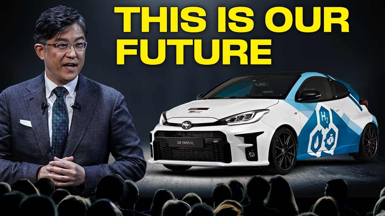 How Toyota's New Engine Will Change the Car Industry