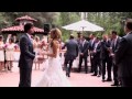 Wedding Party Entrance - First Dance - Lavoie/Wesley Wedding