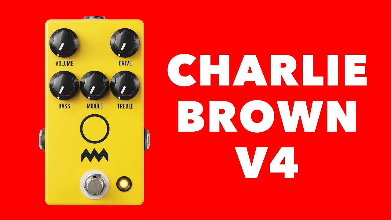 Charlie Brown V4