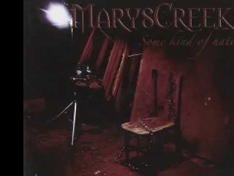 MarysCreek - She