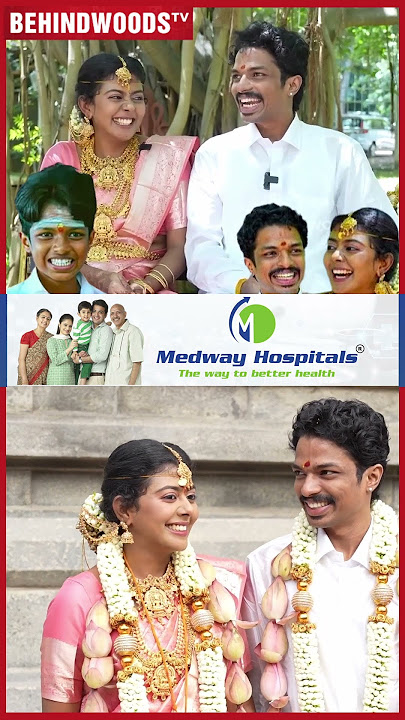 'எனக்கு இதெல்லாம் தெரியவே தெரியாதே..'😅 Pasanga-Sree Raam Couple Fun Moments