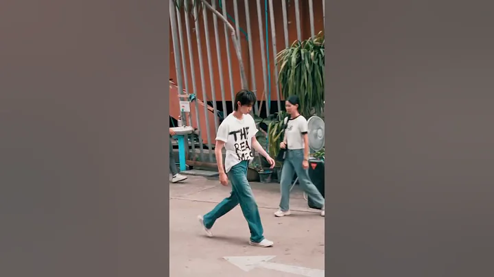 Minghao 😍🔥 #the8 #xuminghao #seventeen #svt #shorts