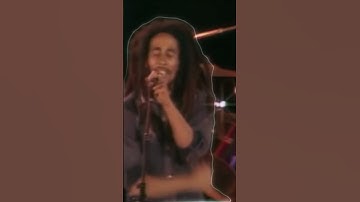 Thumbnail of Bob Marley💚💛💖 Jammin'#shorts